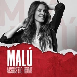MALU (ACOUSTIC HOME sessions)