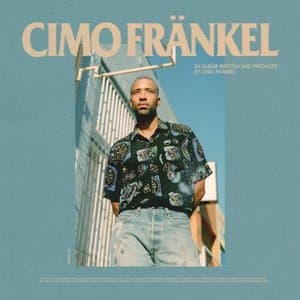 Cimo Frankel