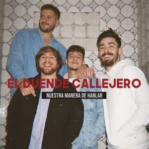 Nuestra Manera De Hablar