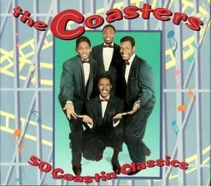 50 Coastin Classics: Anthology