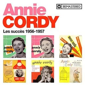Les succes 1956-1957 (Remasterise en 2020)