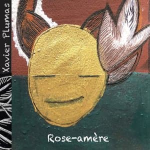 Rose-amere