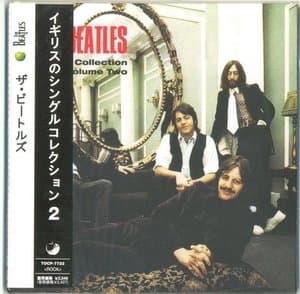 UK Singles collection, Vol. 2