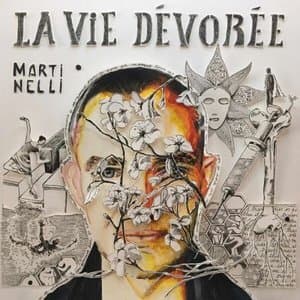 La vie devoree