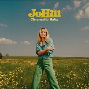Cinematic Baby