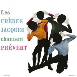 Les Freres Jacques chantent Prevert