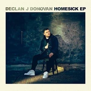 Homesick (EP)
