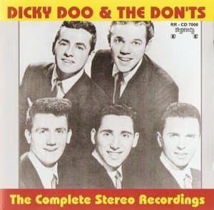 The Complete Stereo Recordings