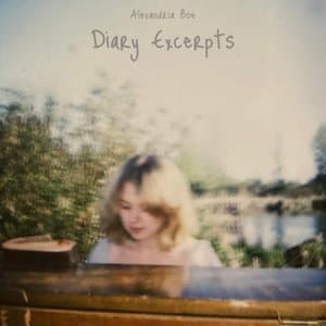 Diary Excerpts
