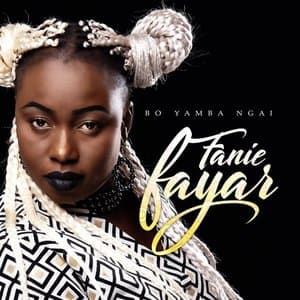 Bo Yamba Ngai