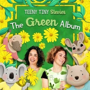 The Green Album