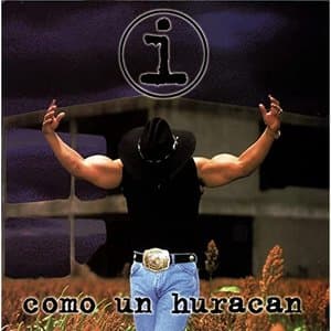 Como Un Huracan