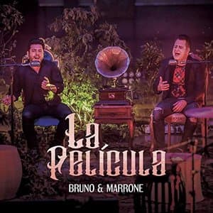 La Pelicula