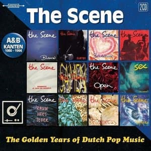 The Golden Years Of Dutch Pop Music (A&B Kanten 1980-1994)