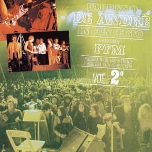 Arrangiamenti PFM 2