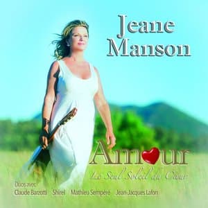 Amour: Le seul soleil du coeur (40 ans anniversaire)