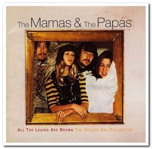 All the Leaves Are Brown: The Golden Era Collection