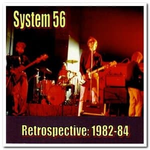 Retrospective: 1982-84