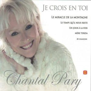 Je crois en toi
