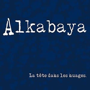 La tete dans les nuages