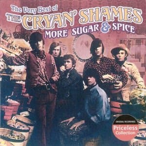 The Very Best Of: More Sugar & Spice