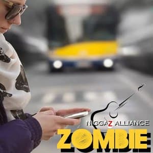 Zombie