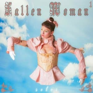 Fallen Woman