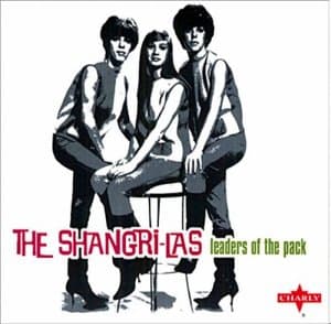 Leaders Of The Pack (The Very Best Of Shangri-Las)