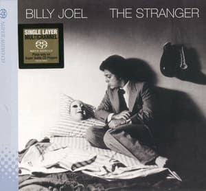 The Stranger
