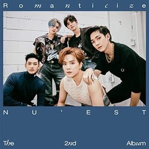 The 2nd Album Romanticize
