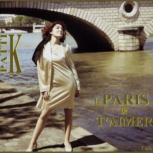 Le Paris de taimer