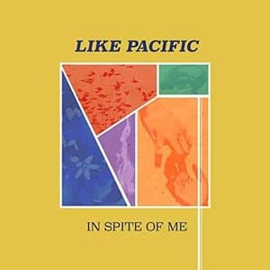 In Spite of Me