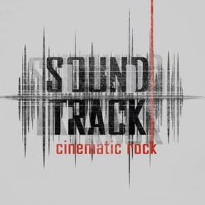 Cinematic rock