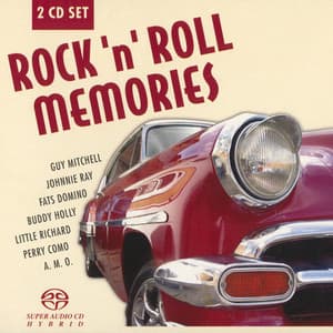 Rock 'n' Roll Memories