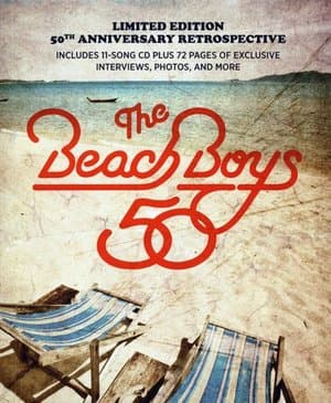 50th Anniversary Collection - ZinePak (Limited Edition)