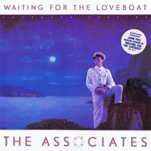 Waiting For The Loveboat