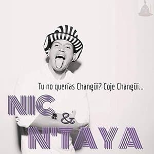 Tu No Querias Changui? Coje Changui...