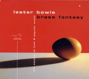 The Odyssey of Funk & Popular Music