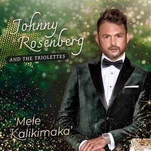 Mele Kalikimaka