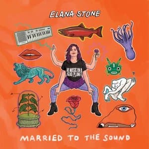 Married to the Sound