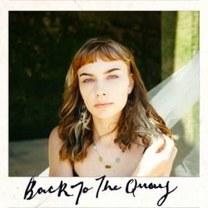 Back To The Quay
