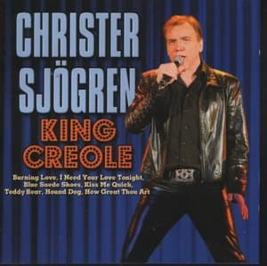 King Creole