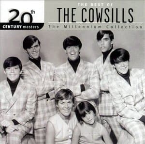 The Best: 20th Century Masters The Millennium Collection
