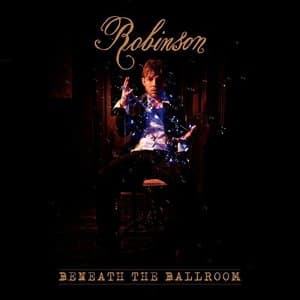 Beneath The Ballroom