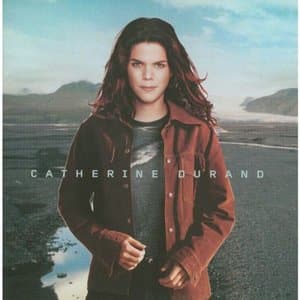 Catherine Durand