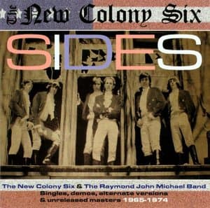 Sides