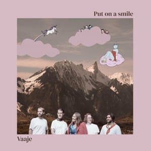 Put On A Smile