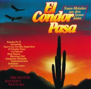 El Condor Pasa