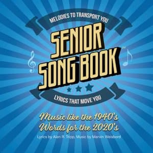 Senior Song Book
