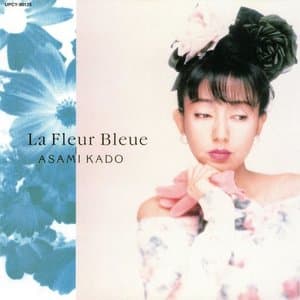 La Fleur Bleue